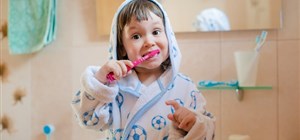 Oral Hygiene Tips for Children – Healthy Habits from a Young Age