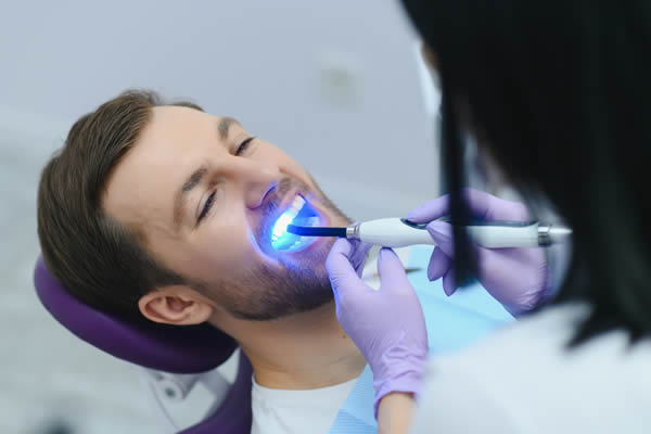 Teeth Fillings