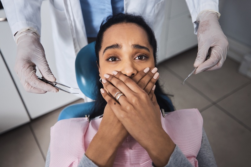 what counts as a dental emergency